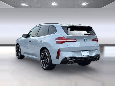 Used 2026 BMW X3 M50 AWD/4WD image 3