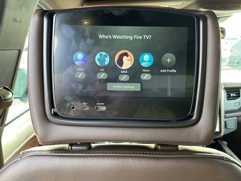 Used 2022 Ford Expedition Max King Ranch image 17