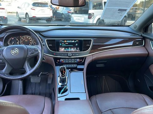 Used 2019 Buick LaCrosse Avenir w/ Driver Confidence Package II image 26