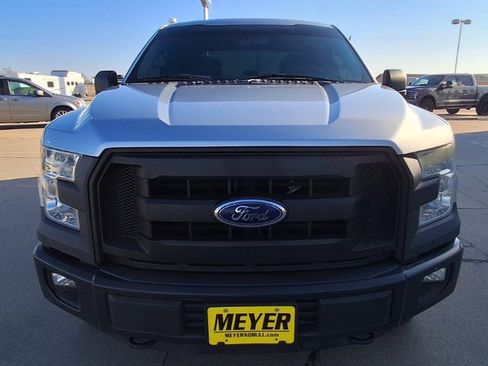 Used 2016 Ford F150 XL w/ XL Power Equipment Group image 3