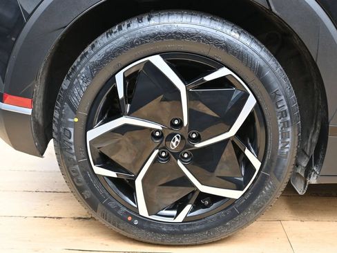 Used 2022 Hyundai Ioniq 5 SE w/ Cargo Package RWD image 35