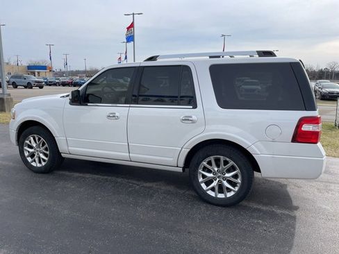 Used 2015 Ford Expedition Limited w/ Equipment Group 301A image 5