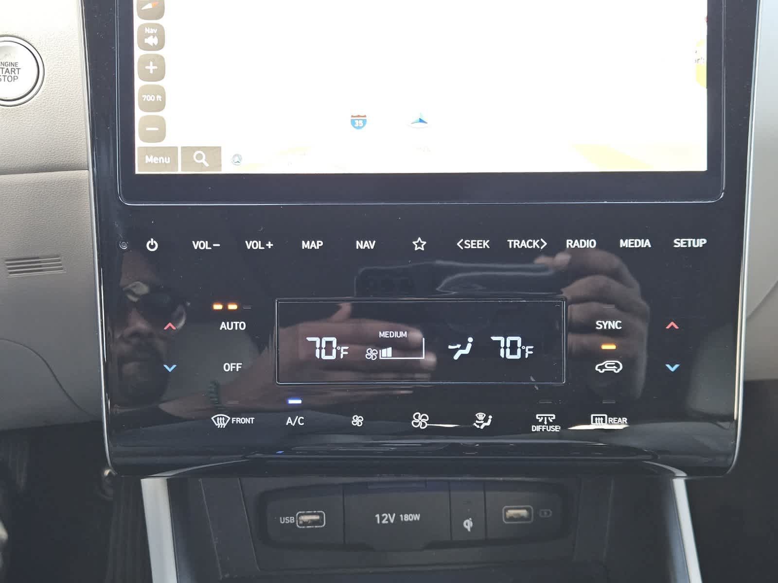 Used 2023 Hyundai Tucson Limited FWD image 18