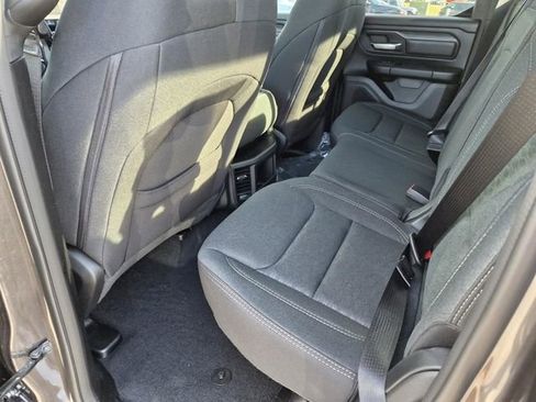 New 2026 RAM 1500 Tradesman image 17