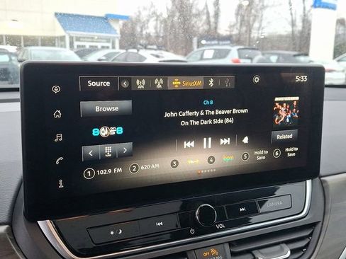 Used 2025 Nissan Altima 2.5 SV w/ SV Special Edition Package image 18