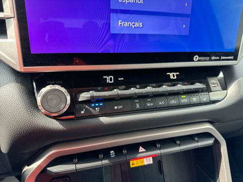 Used 2024 Toyota Tundra Limited w/ Power Package image 16