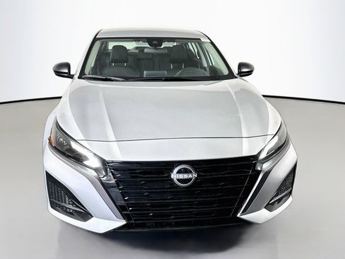 Used 2026 Nissan Altima 2.5 SV AWD/4WD image 2