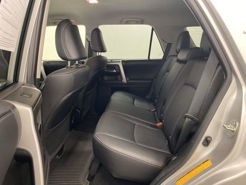 Used 2022 Toyota 4Runner TRD Sport image 20