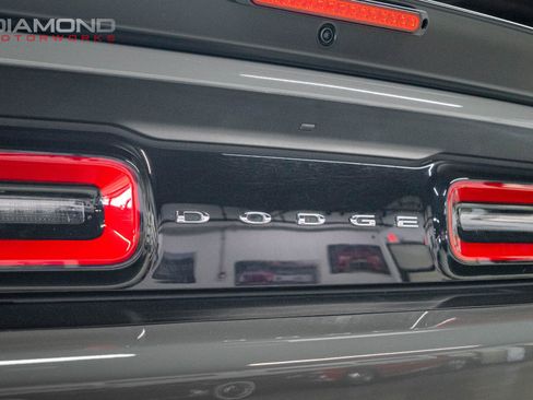 Used 2023 Dodge Challenger SRT Hellcat w/ Plus Package image 44