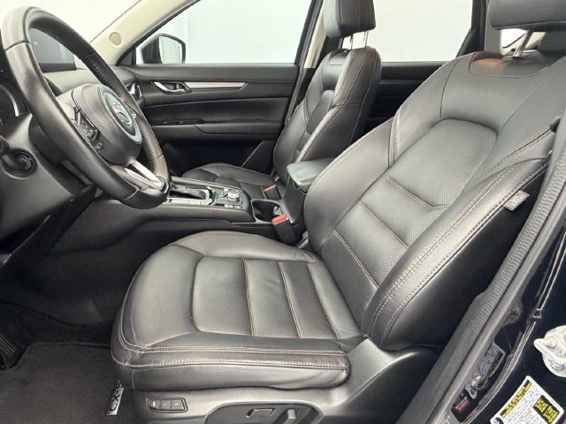 Used 2023 MAZDA CX-5 AWD 2.5 S image 25