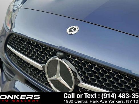 Used 2024 Mercedes-Benz C 300 4MATIC Sedan image 64