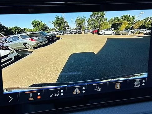 New 2026 GMC Sierra 2500 Denali w/ Denali Reserve Package AWD/4WD image 23