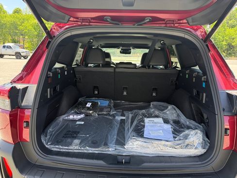 New 2026 Subaru Outback Touring AWD/4WD image 15