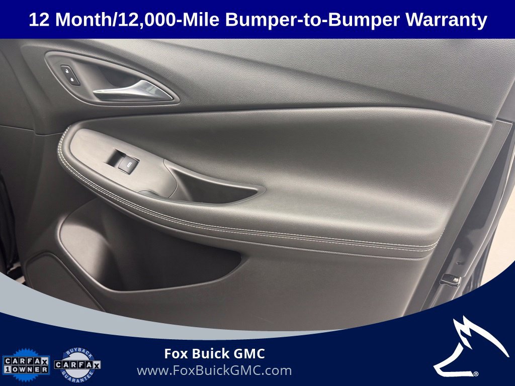 Used 2026 Buick Encore GX Preferred w/ Comfort Package FWD image 30
