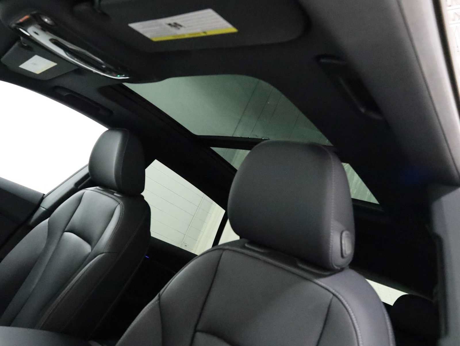 Used 2024 Audi Q8 Premium Plus AWD/4WD image 19
