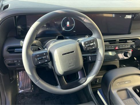 New 2026 Hyundai Palisade XRT Pro image 30