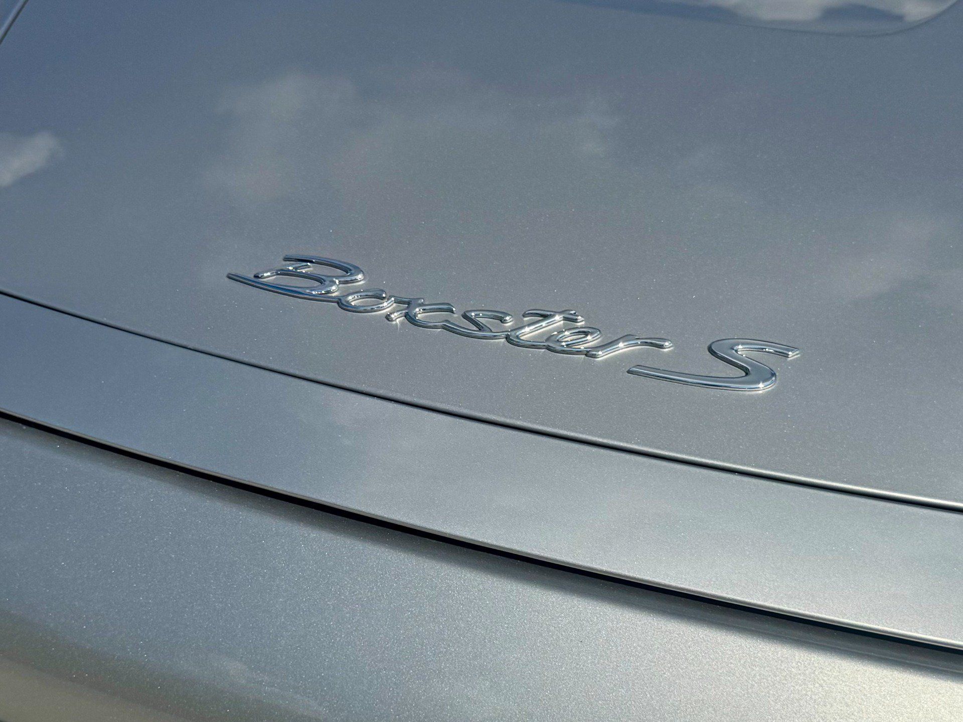 Used 2008 Porsche Boxster RS 60 Spyder RWD image 63