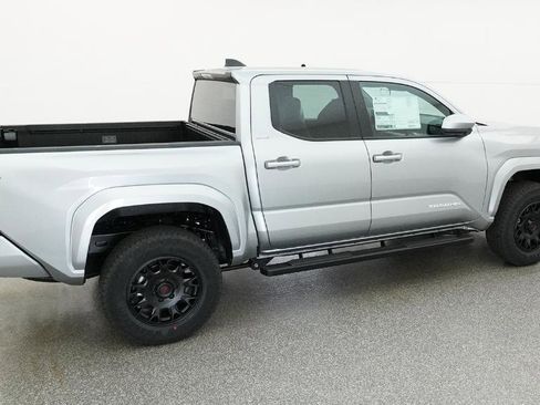 New 2026 Toyota Tacoma SR5 RWD image 13