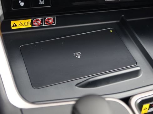 Certified 2025 Lexus TX 350 AWD w/ Technology Package image 30