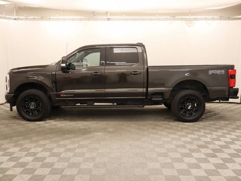 Used 2024 Ford F250 Lariat w/ Lariat Ultimate Package AWD/4WD image 2