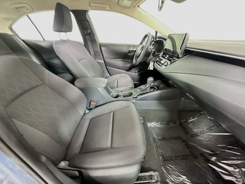 Certified 2024 Toyota Corolla LE FWD image 27