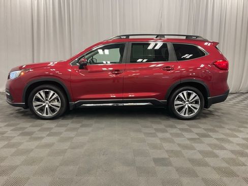 Used 2020 Subaru Ascent Limited w/ Technology Package AWD/4WD image 9