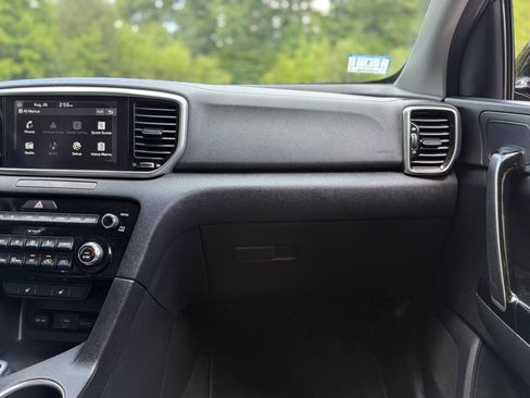 Used 2020 Kia Sportage EX AWD/4WD image 31
