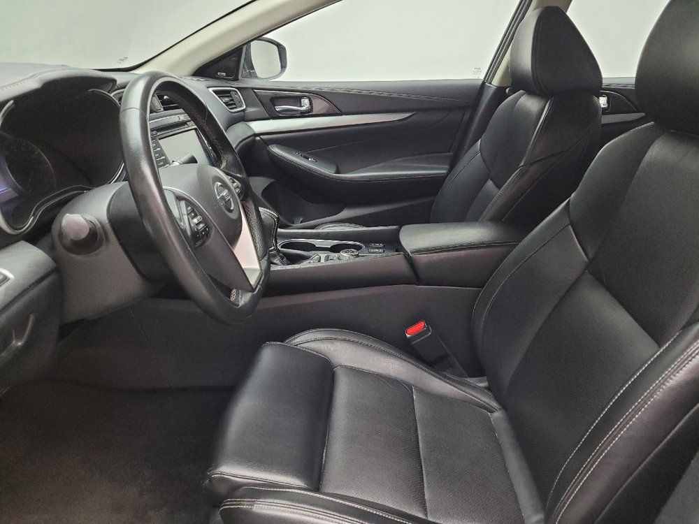 Used 2018 Nissan Maxima 3.5 SL FWD image 17