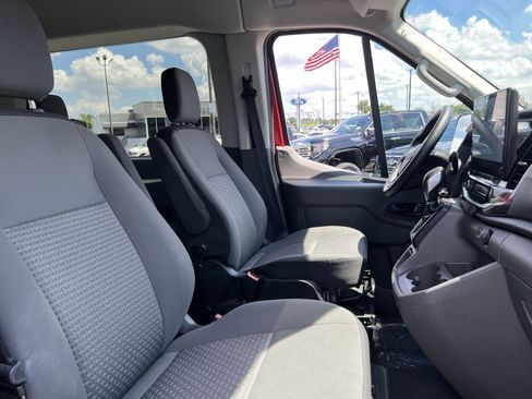 Used 2024 Ford Transit 350 XLT RWD image 26