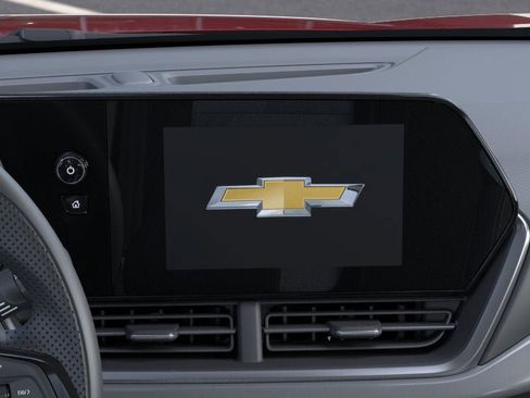 New 2026 Chevrolet Trax LS w/ LS Convenience Package FWD image 61