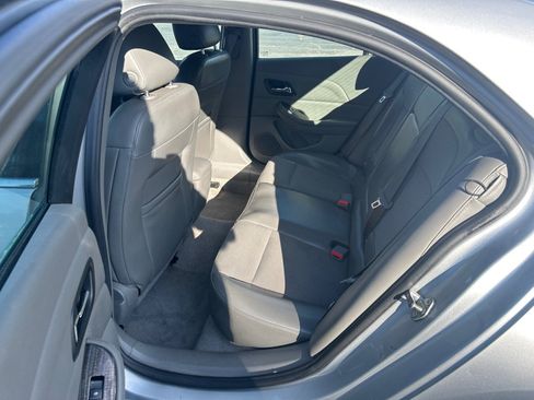 Used 2014 Chevrolet Malibu LT w/ Power Convenience Package FWD image 10