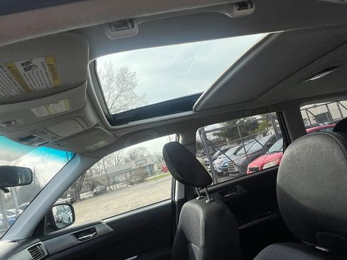 Used 2011 Subaru Forester 2.5X Premium image 25