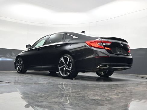 Used 2019 Honda Accord Sport image 29