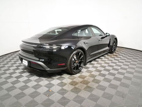 New 2026 Porsche Taycan RWD image 29