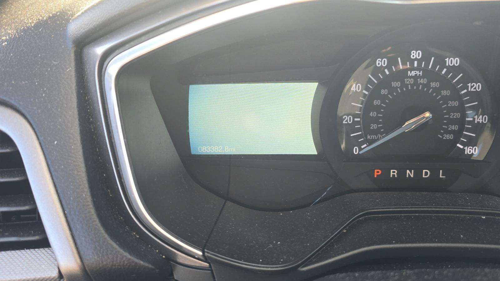 Used 2020 Ford Fusion SE FWD image 8