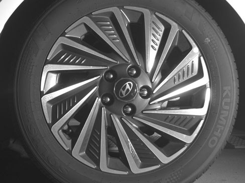 Used 2025 Hyundai Sonata SEL image 14