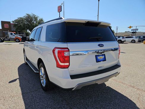Used 2021 Ford Expedition XLT AWD/4WD image 6