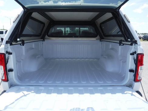 Used 2021 RAM 1500 Tradesman image 7