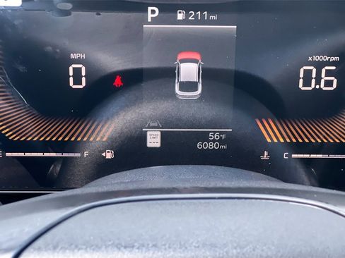 Used 2025 Kia K4 LXS image 28