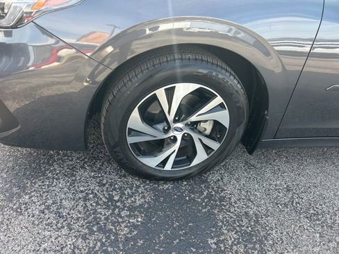 Used 2025 Subaru Legacy Premium w/ Popular Package #1A image 10