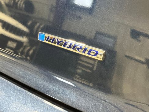 New 2026 Honda Accord EX-L image 6