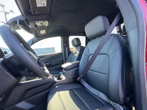 New 2026 Chevrolet Colorado LT w/ LT Convenience Package image 13