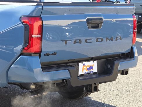 New 2026 Toyota Tacoma SR5 image 11