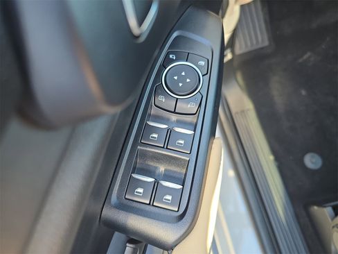 New 2025 Ford Ranger XLT w/ Trailer Tow Package image 13