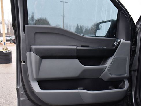 Used 2023 Ford F150 XL image 18