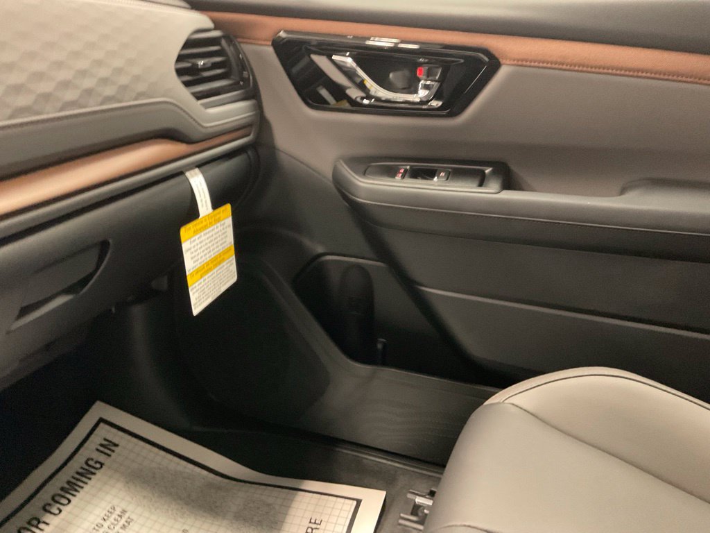 New 2026 Subaru Forester Sport AWD/4WD image 19