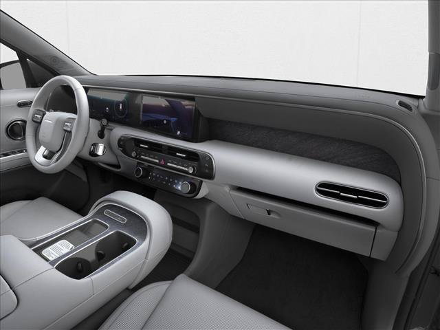 New 2027 Hyundai Palisade Limited FWD image 11