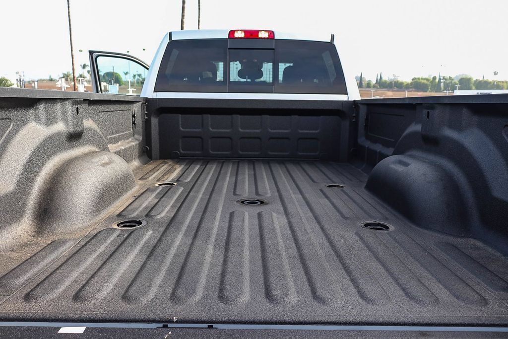 New 2026 RAM 3500 Tradesman AWD/4WD image 30