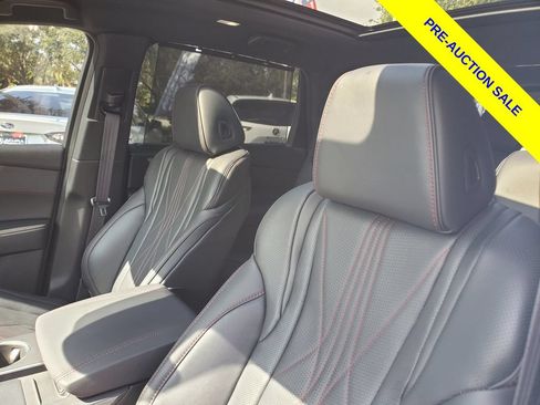 Certified 2025 Acura MDX A-Spec w/ Advance Package AWD/4WD image 17