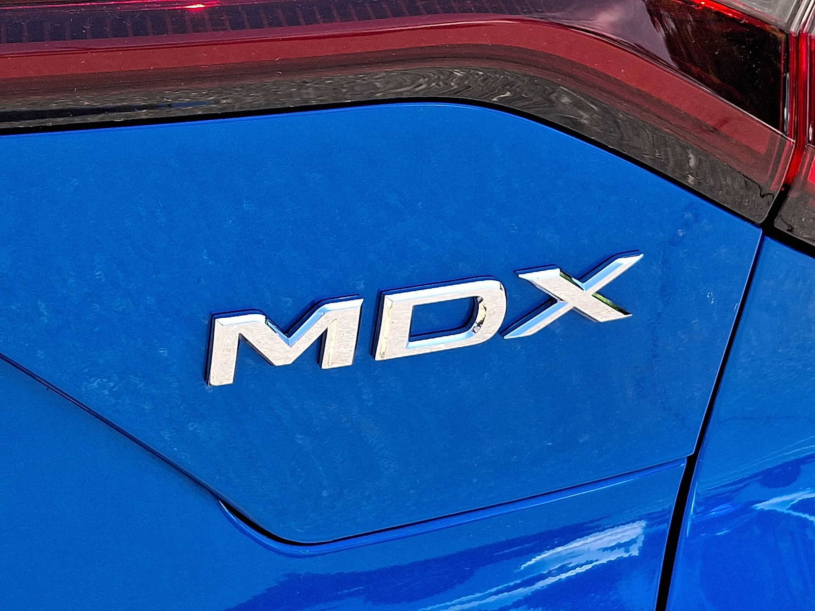 Certified 2026 Acura MDX A-Spec AWD/4WD image 29